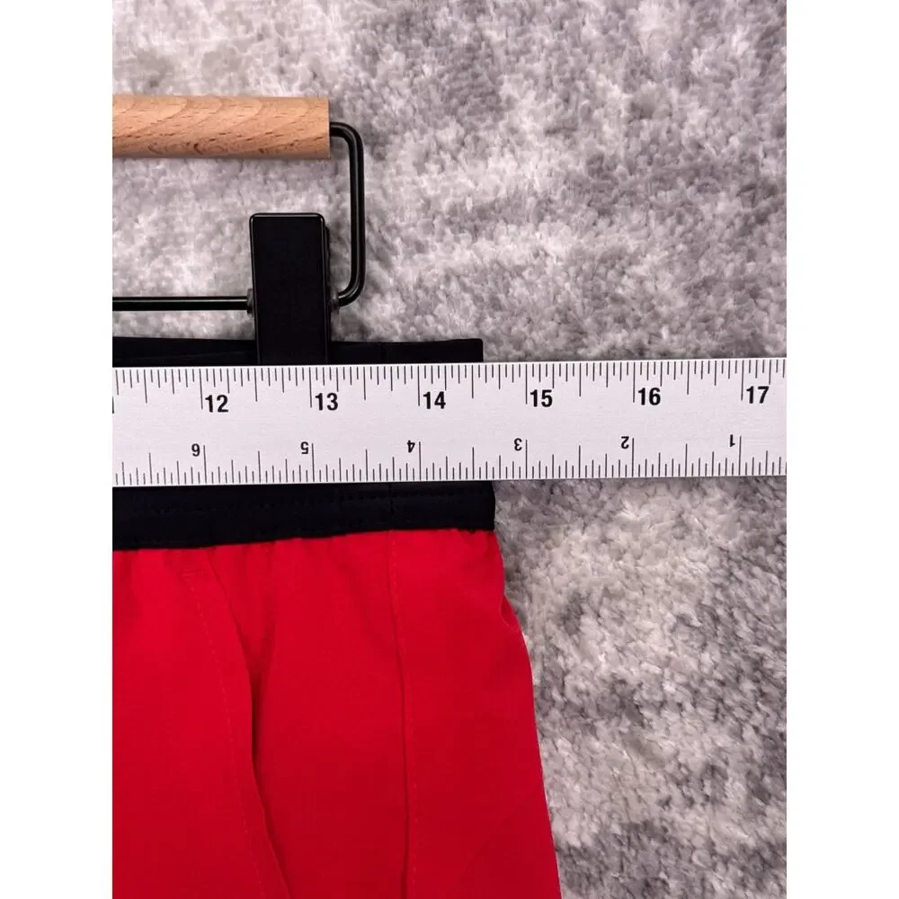 Ten Thousand Interval Shorts Small Mens 7